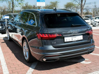 Audi A4 DW2VG67#40 TFSI MHEV QUATTRO Podgrz.f Ambient Salon PL VAT23% Gdynia - zdjęcie 4