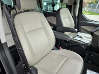 Ford Tourneo Custom TITANIUM bezwypadkowy *nowy ROZRZĄD* Czarnków - zdjęcie 6