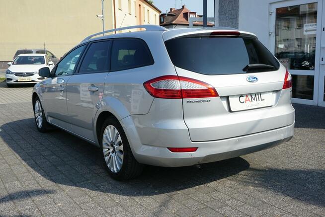 Ford Mondeo Opole - zdjęcie 6