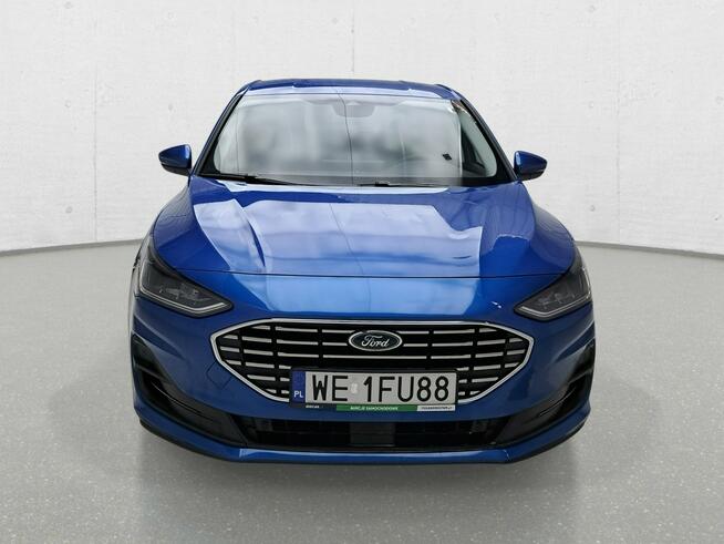 Ford Focus Komorniki - zdjęcie 2