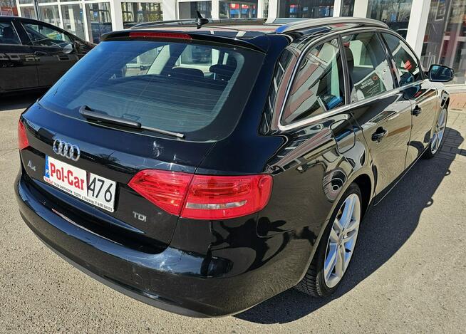 Audi A4 Olsztyn - zdjęcie 9