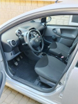 Toyota Aygo Lubliniec - zdjęcie 4