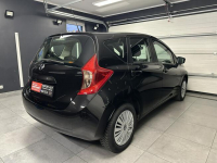 Nissan Note E12 1.2 Benzyna Klima Zadbany Po Opłatach Lubrza - zdjęcie 4