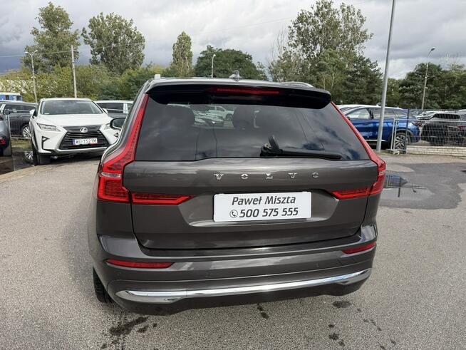 Volvo XC 60 Salon Polska Fv23% AWD Karczew - zdjęcie 2