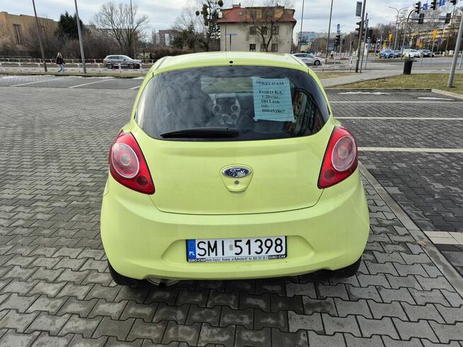 Ford KA Żory - zdjęcie 3