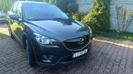 Mazda CX-5 Libiąż - zdjęcie 9