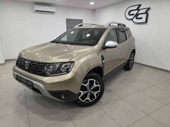 Dacia Duster 4x4 1.6 / GWARANCJA / 1 Właściciel Korczyna - zdjęcie 3