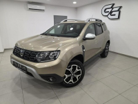 Dacia Duster 4x4 1.6 / GWARANCJA / 1 Właściciel Korczyna - zdjęcie 3