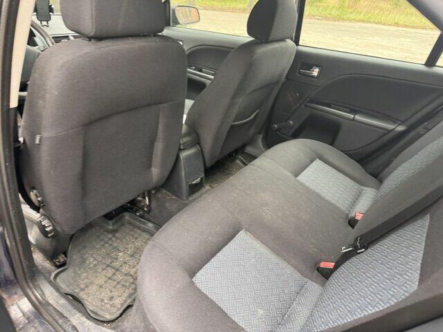 Ford Mondeo 2006 r. od syndyka Warszawa - zdjęcie 10