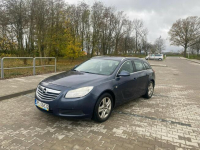 Opel Insignia 2009r - 2.0 cdti Głogów - zdjęcie 2