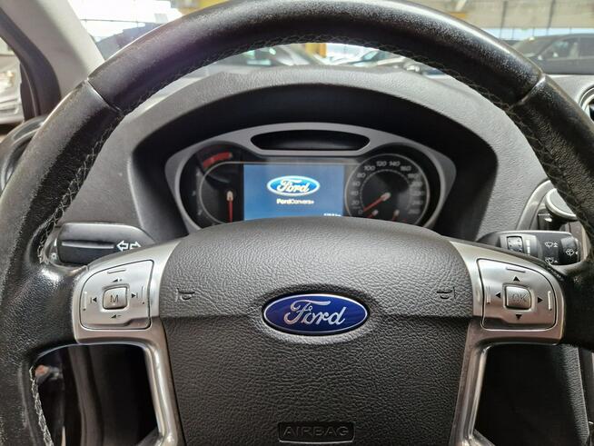 Ford Mondeo ZOBACZ OPIS !!  MOŻLIWA  ROCZNA GWARANCJA !! Mysłowice - zdjęcie 12