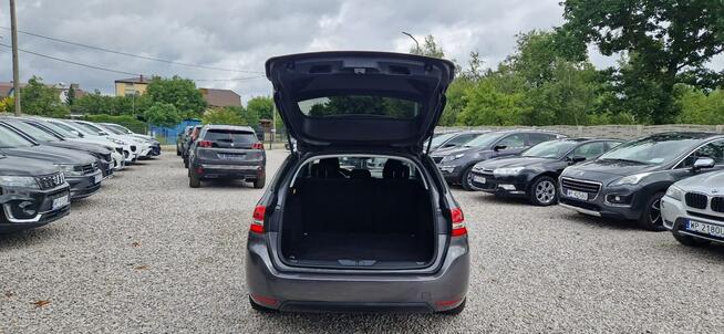 Peugeot 308 SW Super Stan 1.5 BlueHDi Płock - zdjęcie 10