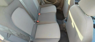 Seat Ibiza Krajowy, stan bardzo dobry. Goczałkowice-Zdrój - zdjęcie 11