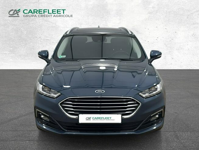 Ford Mondeo 2.0 EcoBlue Titanium aut Kombi Warszawa - zdjęcie 2