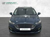 Ford Mondeo 2.0 EcoBlue Titanium aut Kombi Warszawa - zdjęcie 2