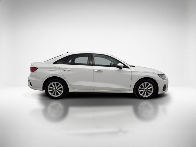 Audi A3 30 TFSI mHEV S tronic  ! Z Polskiego Salonu ! Faktura VAT ! Warszawa - zdjęcie 6