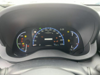 Toyota Yaris Cross AWD Automat Hybryda Kamera Podgrzewanie  116KM Gliwice - zdjęcie 11