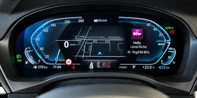 BMW X3 2.0 X-drive X-line Hybrid 30e Faktura VAT 23% Tarnowskie Góry - zdjęcie 12