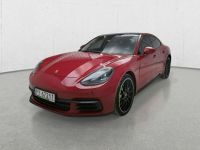Porsche Panamera Komorniki - zdjęcie 3