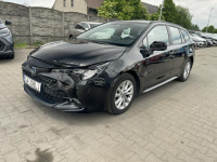 Toyota Corolla Hybryda Automat Kamera Podgrzewanie Virtual  140KM Gliwice - zdjęcie 8