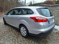 Ford Focus 1.6 TDCi Trend ECOnetic Siewierz - zdjęcie 3