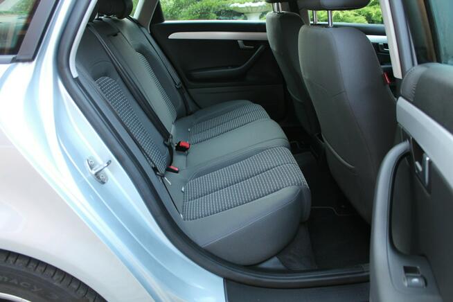 Seat Exeo 1.8 MPI Turbo 150 KM Super Stan Lubań - zdjęcie 7