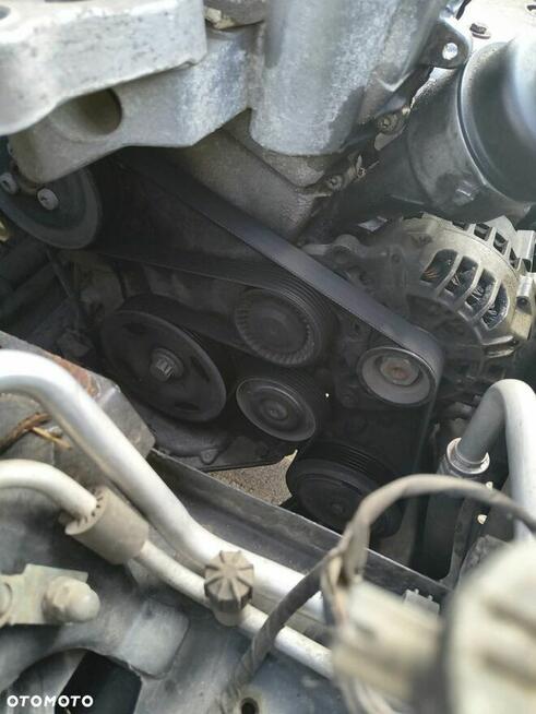 Volkswagen Polo 1.2 Trendline Jarocin - zdjęcie 6