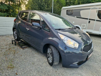 Kia Venga 1.6 BENZYNKA. KLIMA. SERWIS ASO. LIFT Rybnik - zdjęcie 3