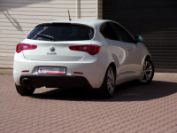Alfa Romeo Giulietta Klimatronic /Les /Gwarancja /1,4 /120KM /2011 Mikołów - zdjęcie 12