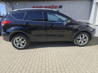 Ford Kuga I wł. bezwypadkowy serwis ASO Gwarancja Zgierz - zdjęcie 8