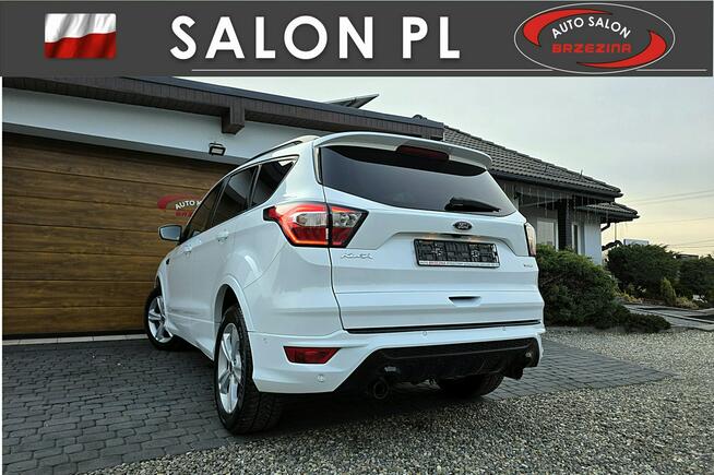 Ford Kuga serwis ASO, Hak Rydułtowy - zdjęcie 3