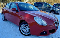 Alfa Romeo Giulietta 2011*1.4T120hp*LED*Polecam Bibice - zdjęcie 4