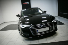 Audi A6 Salon Polska*I Właściciel*Bezwypadkowy*Matrix Led*Vat23% Konstantynów Łódzki - zdjęcie 6