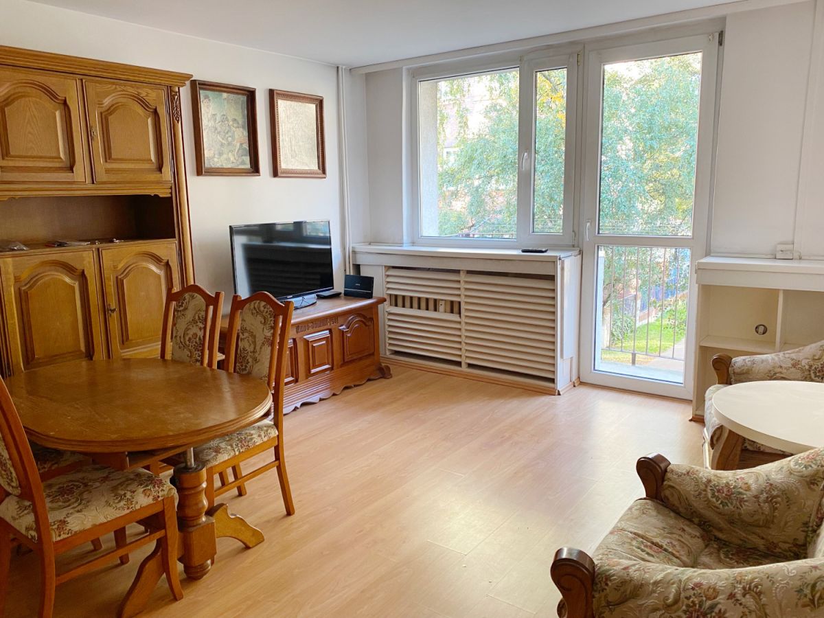 Funkcjonalne, 2 pokojowe mieszkanie w Swarzędzu! Swarzędz - zdjęcie 7