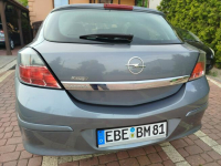 Opel Astra ZAMIANA w cenie wszystkie opłaty Toruń - zdjęcie 4