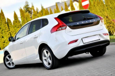 Volvo V40 1,6Hdi 115KM Digital Kamera Navi Parktronik Płock - zdjęcie 4