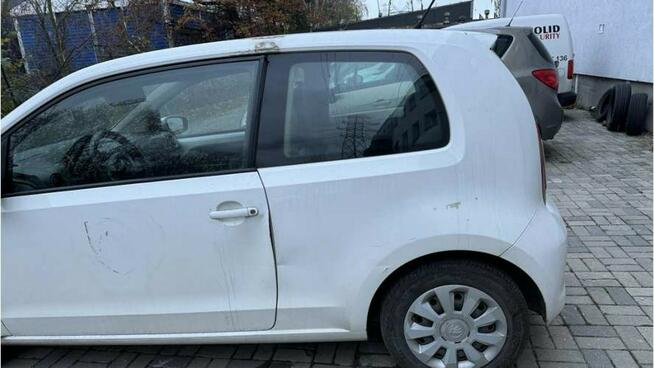 Škoda Citigo Komorniki - zdjęcie 9