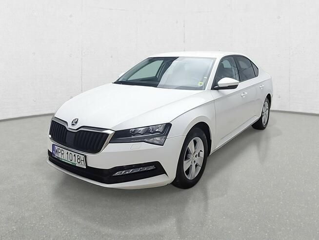 Škoda Superb Komorniki - zdjęcie 3