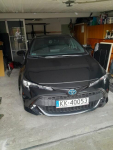 Toyota Corolla kombi Kraków - zdjęcie 12