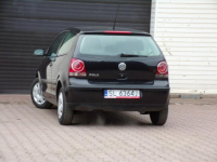Volkswagen Polo Lift /Klimatyzacja /1,2 /mpi /2006 Mikołów - zdjęcie 10