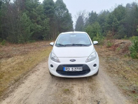 Ford Ka Mk2 1.2 Benzyna z Niemiec Kłobuck - zdjęcie 9