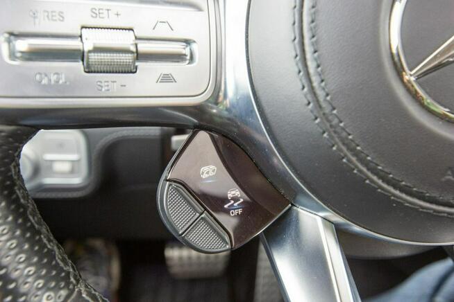 Mercedes GLE 53AMG Krajowy Bezwypadkowy Jarocin - zdjęcie 11