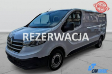 Renault Trafic moc 150 KM | 2024 | Gwarancja |  Automat | Długi