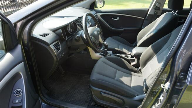 Hyundai i30 Polski salon. Gwarancja. Polecam !!! Zielona Góra - zdjęcie 11
