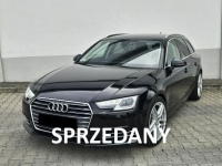 Audi A4 Ledy serwis Zapraszam