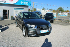 Audi Q5 Led Quattro S-LINE F-vat Salon Polska Warszawa - zdjęcie 4