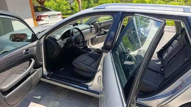 Audi A6 C5 2,5 TDI 2004 rok Jasionka - zdjęcie 6