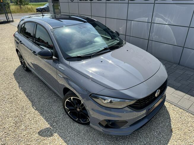 Fiat Tipo s-design navi xenon aktywny tempomat Chełm Śląski - zdjęcie 2