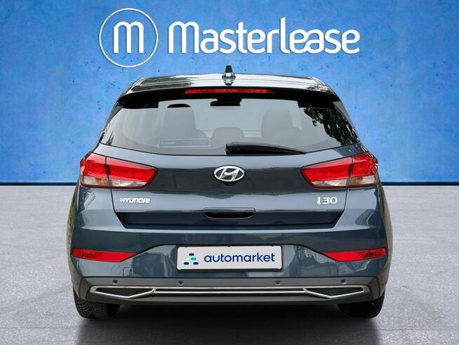 Hyundai i30 1.0 T-GDI Smart ! Z Polskiego Salonu ! Faktura VAT ! Warszawa - zdjęcie 7