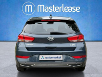 Hyundai i30 1.0 T-GDI Smart ! Z Polskiego Salonu ! Faktura VAT ! Warszawa - zdjęcie 7